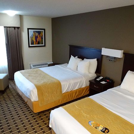 Best Western Overland Park Hotel Kültér fotó
