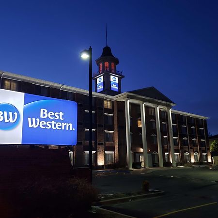 Best Western Overland Park Hotel Kültér fotó