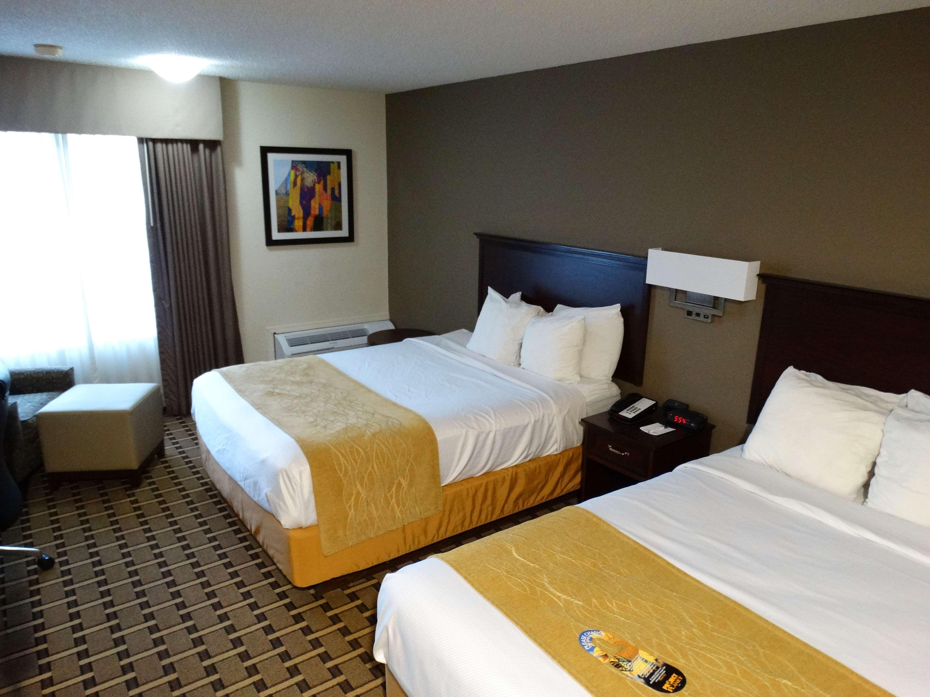 Best Western Overland Park Hotel Kültér fotó