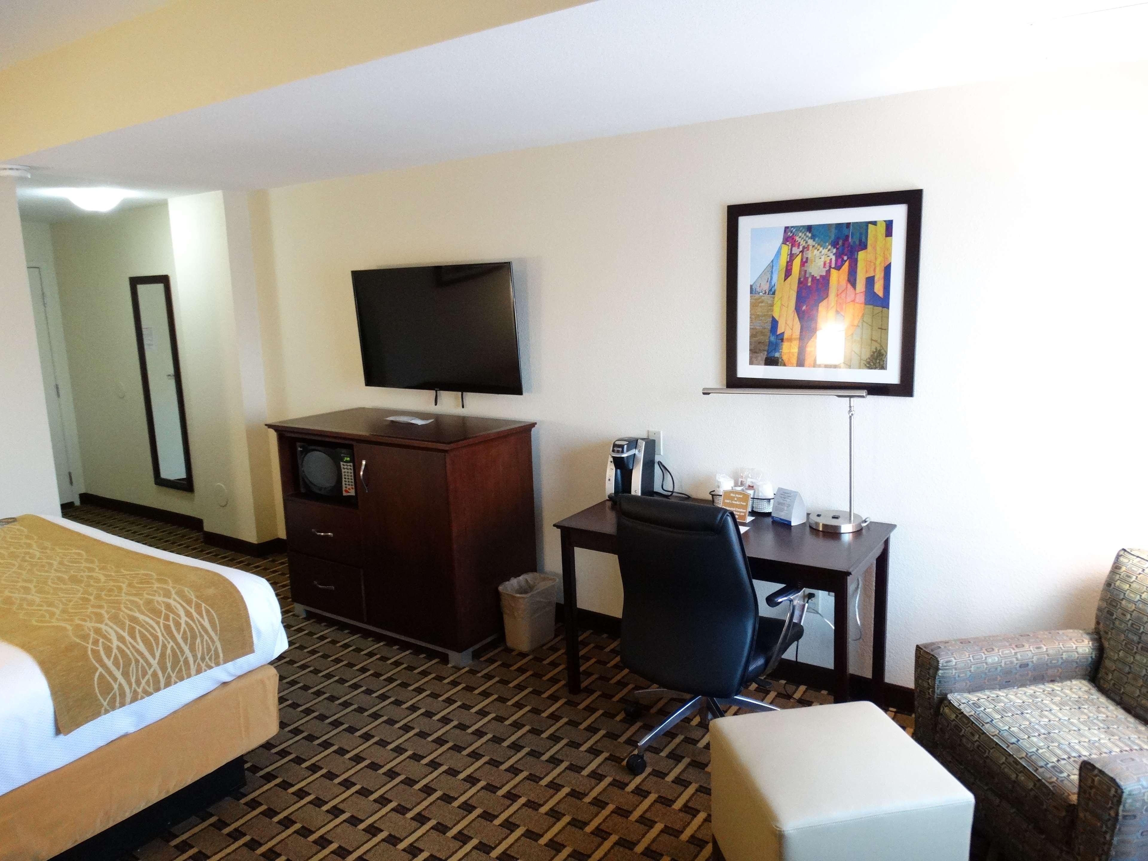 Best Western Overland Park Hotel Kültér fotó