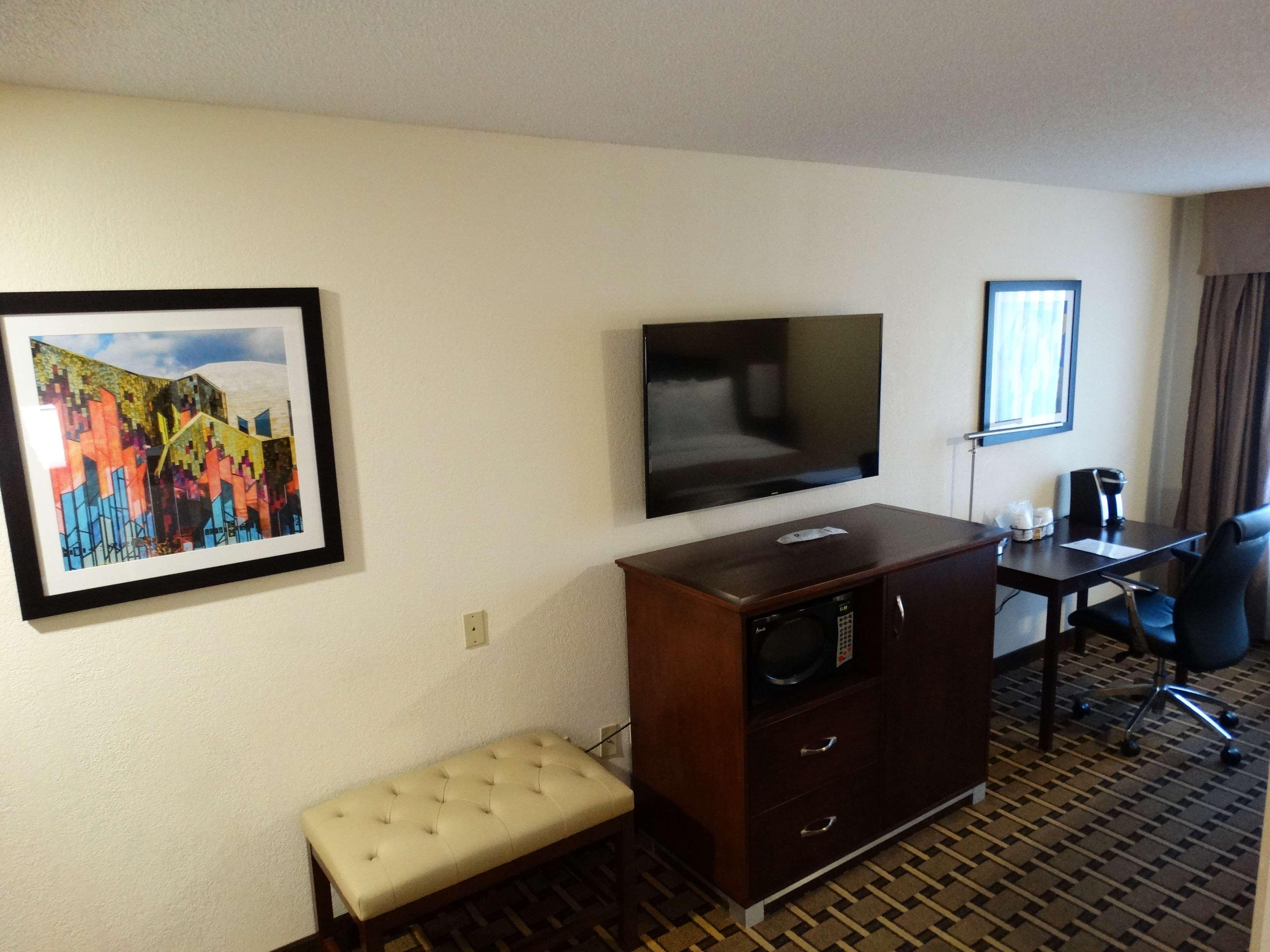 Best Western Overland Park Hotel Kültér fotó