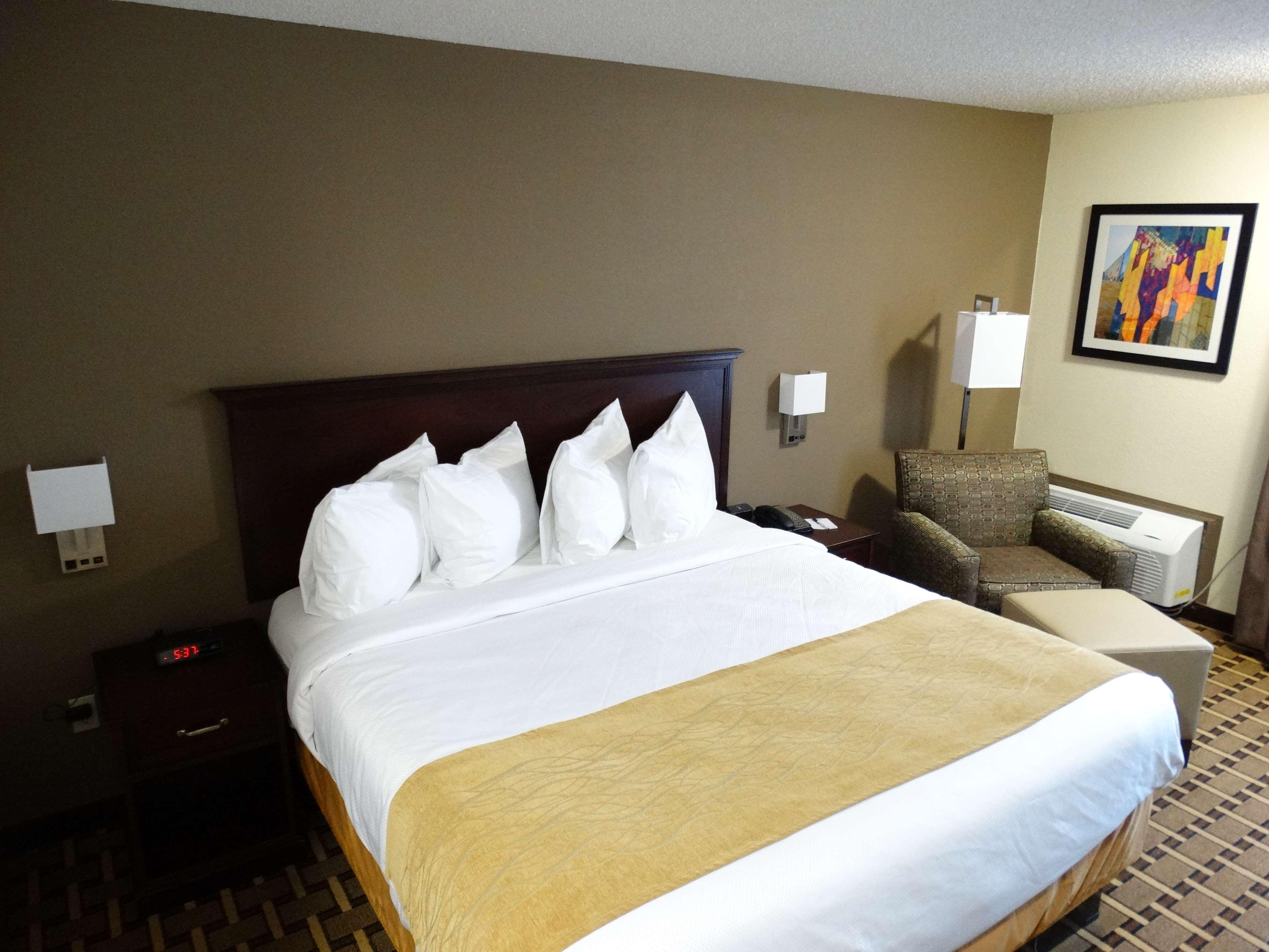 Best Western Overland Park Hotel Kültér fotó