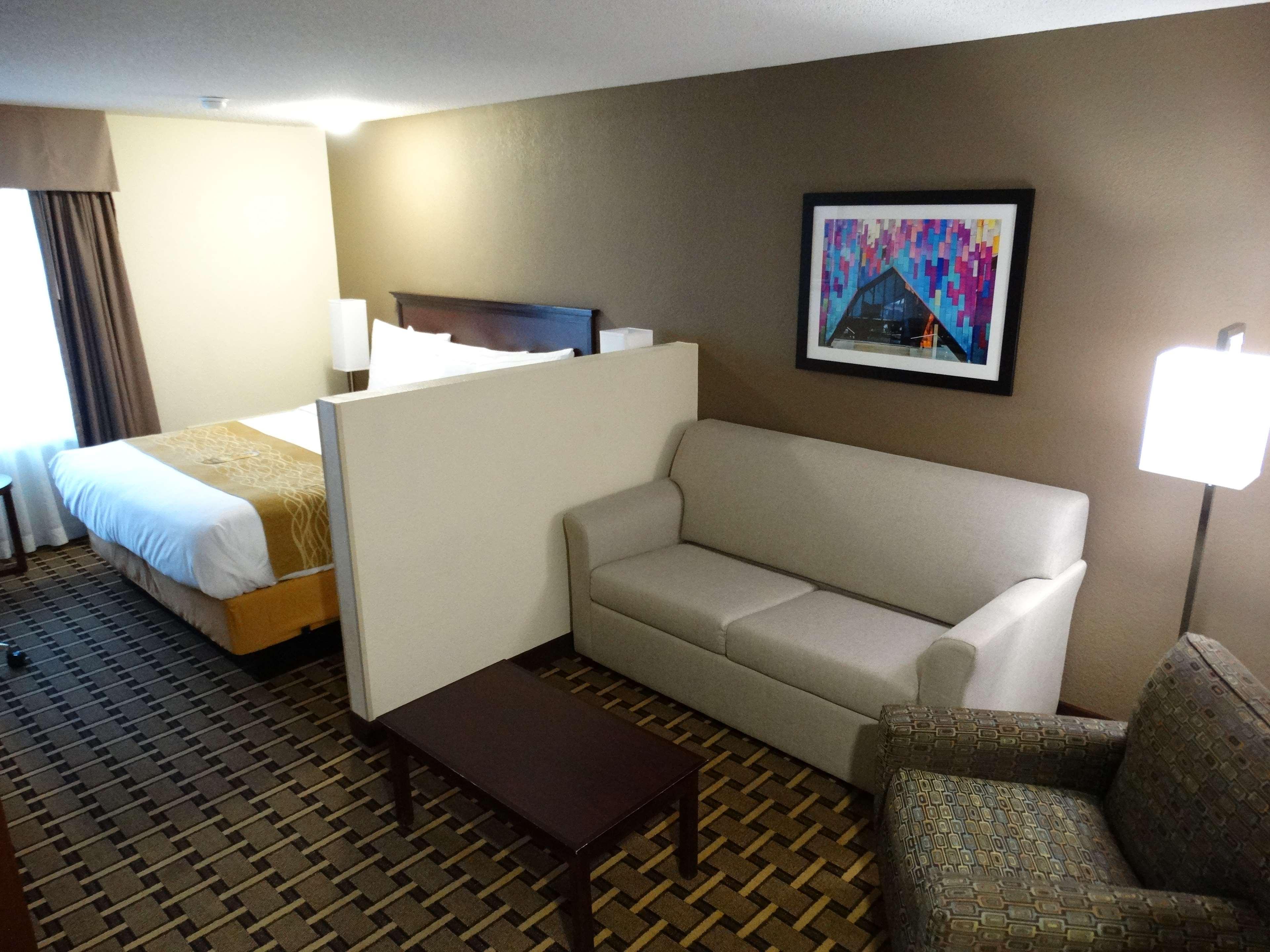 Best Western Overland Park Hotel Kültér fotó