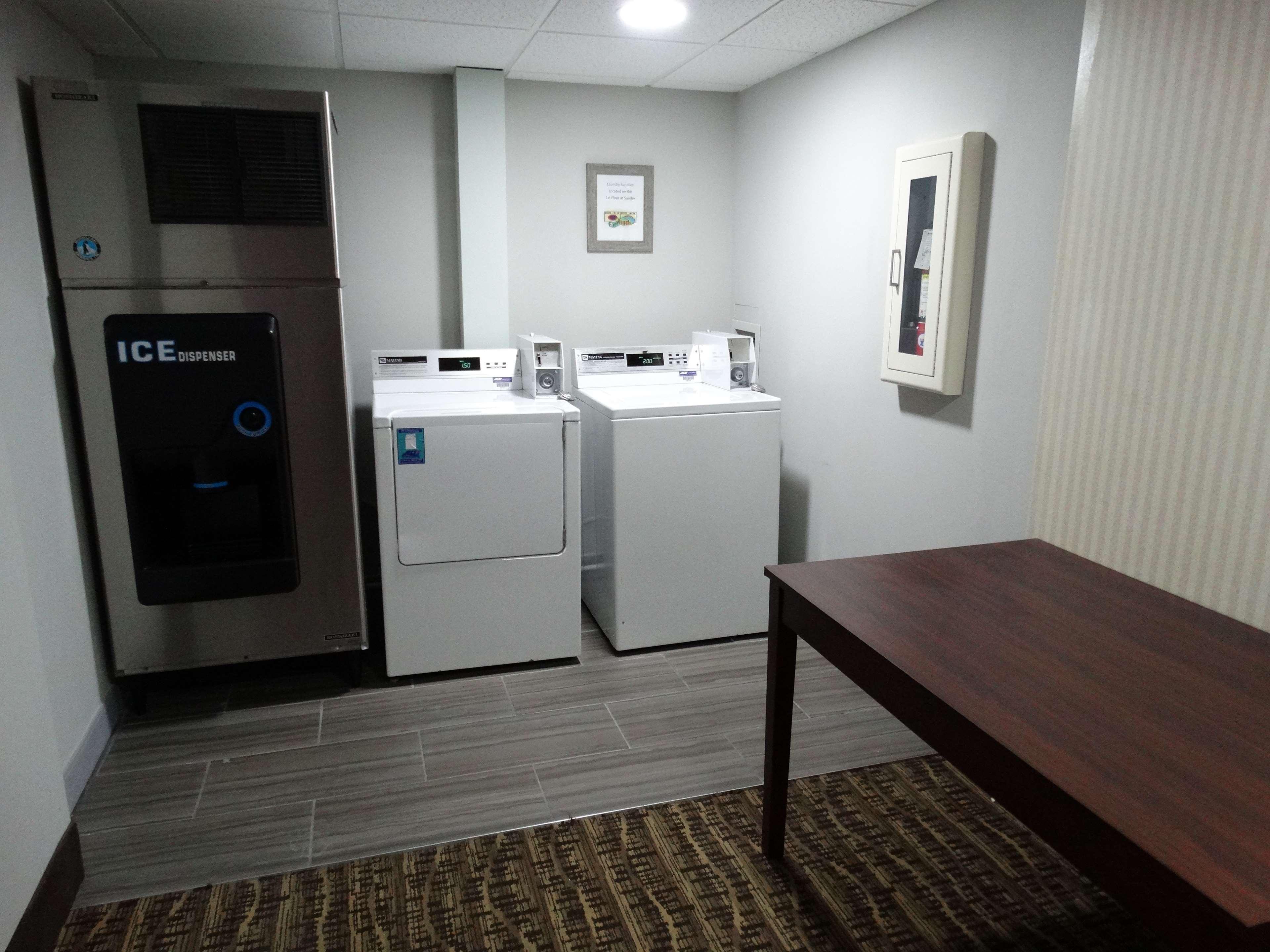 Best Western Overland Park Hotel Kültér fotó