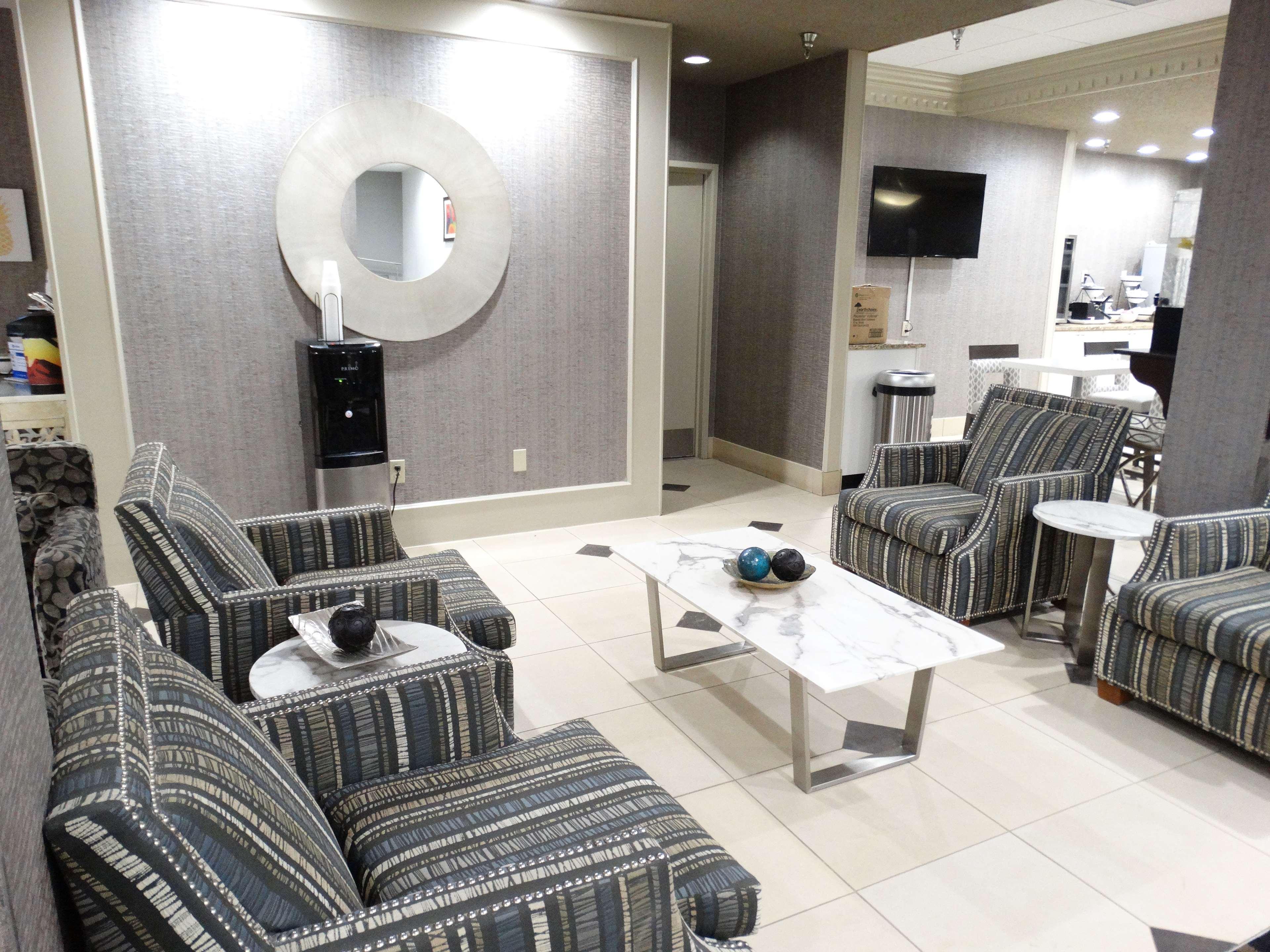 Best Western Overland Park Hotel Kültér fotó
