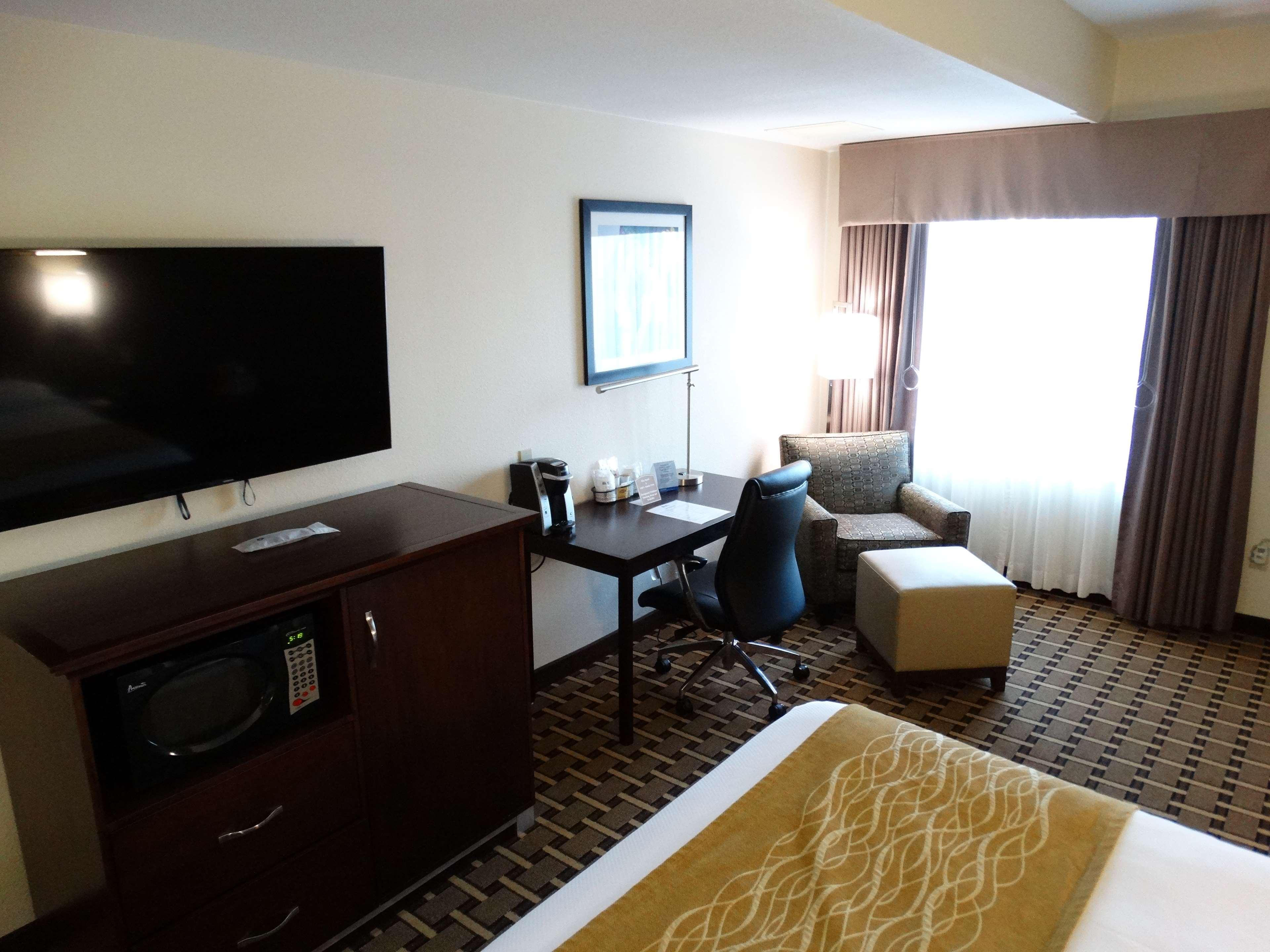 Best Western Overland Park Hotel Kültér fotó