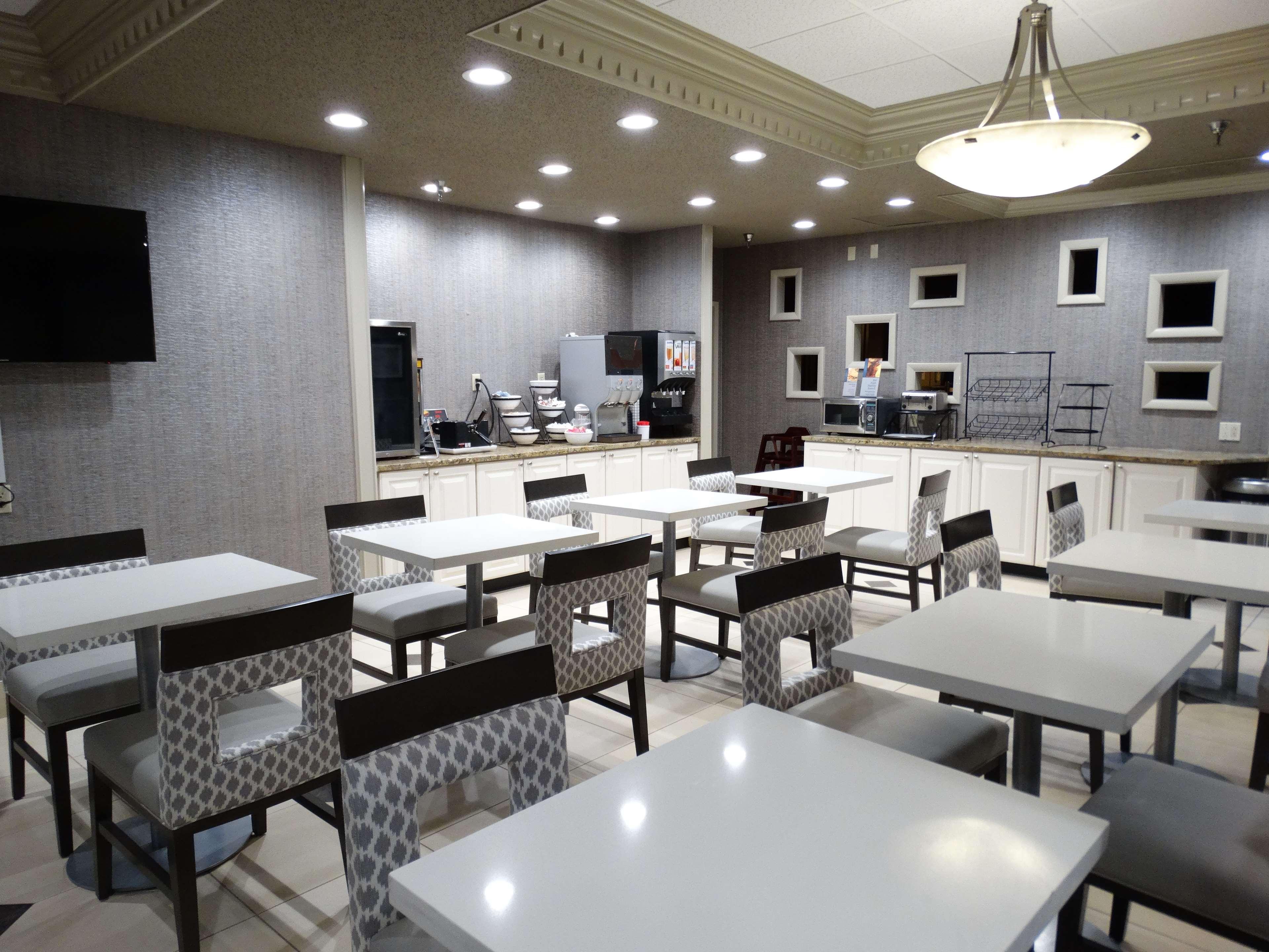 Best Western Overland Park Hotel Kültér fotó