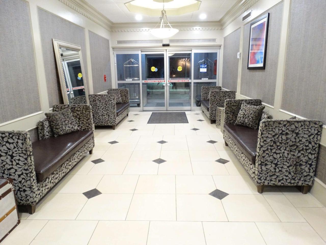 Best Western Overland Park Hotel Kültér fotó