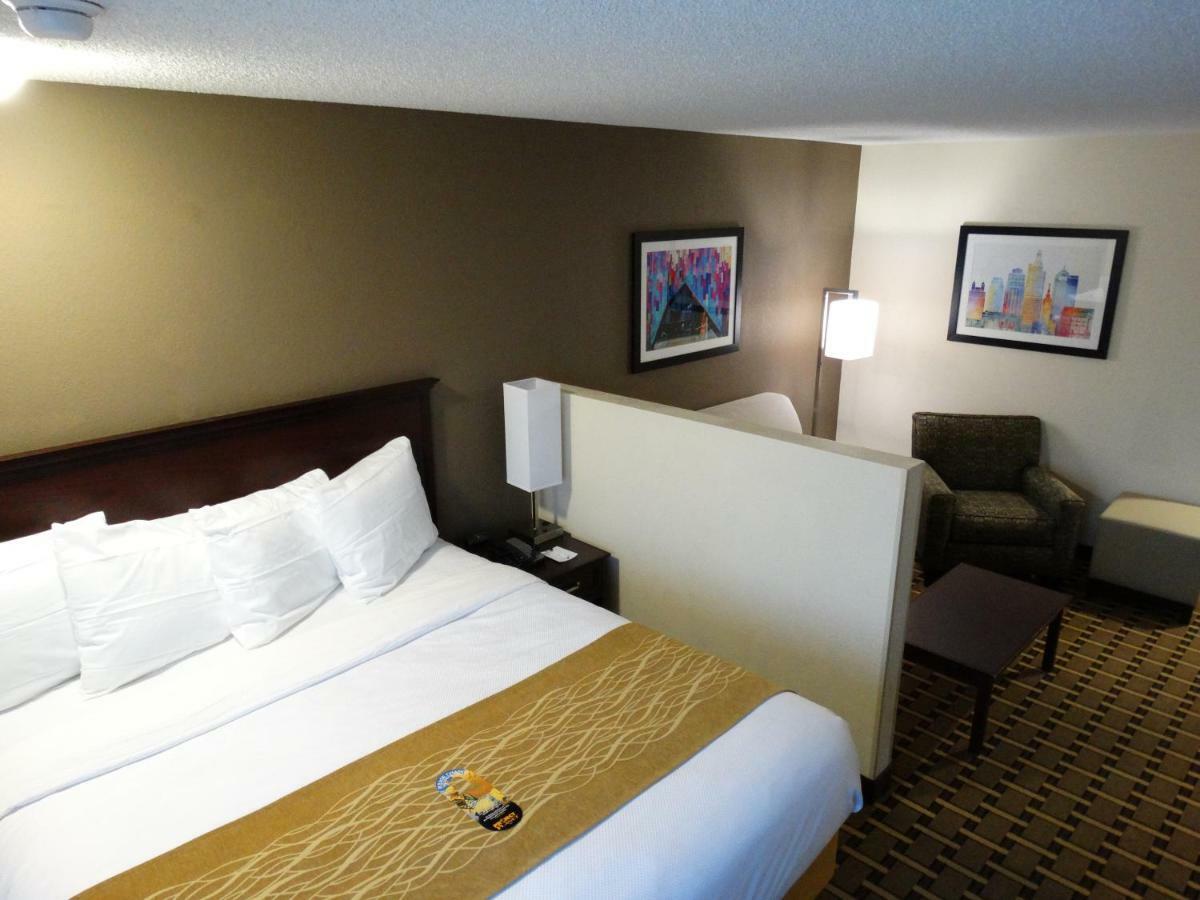 Best Western Overland Park Hotel Kültér fotó