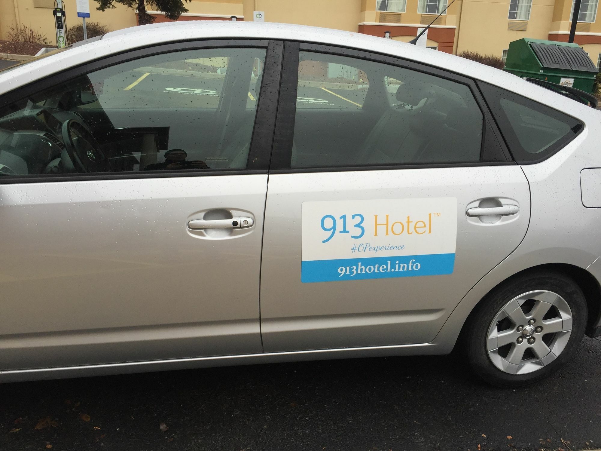 Best Western Overland Park Hotel Kültér fotó
