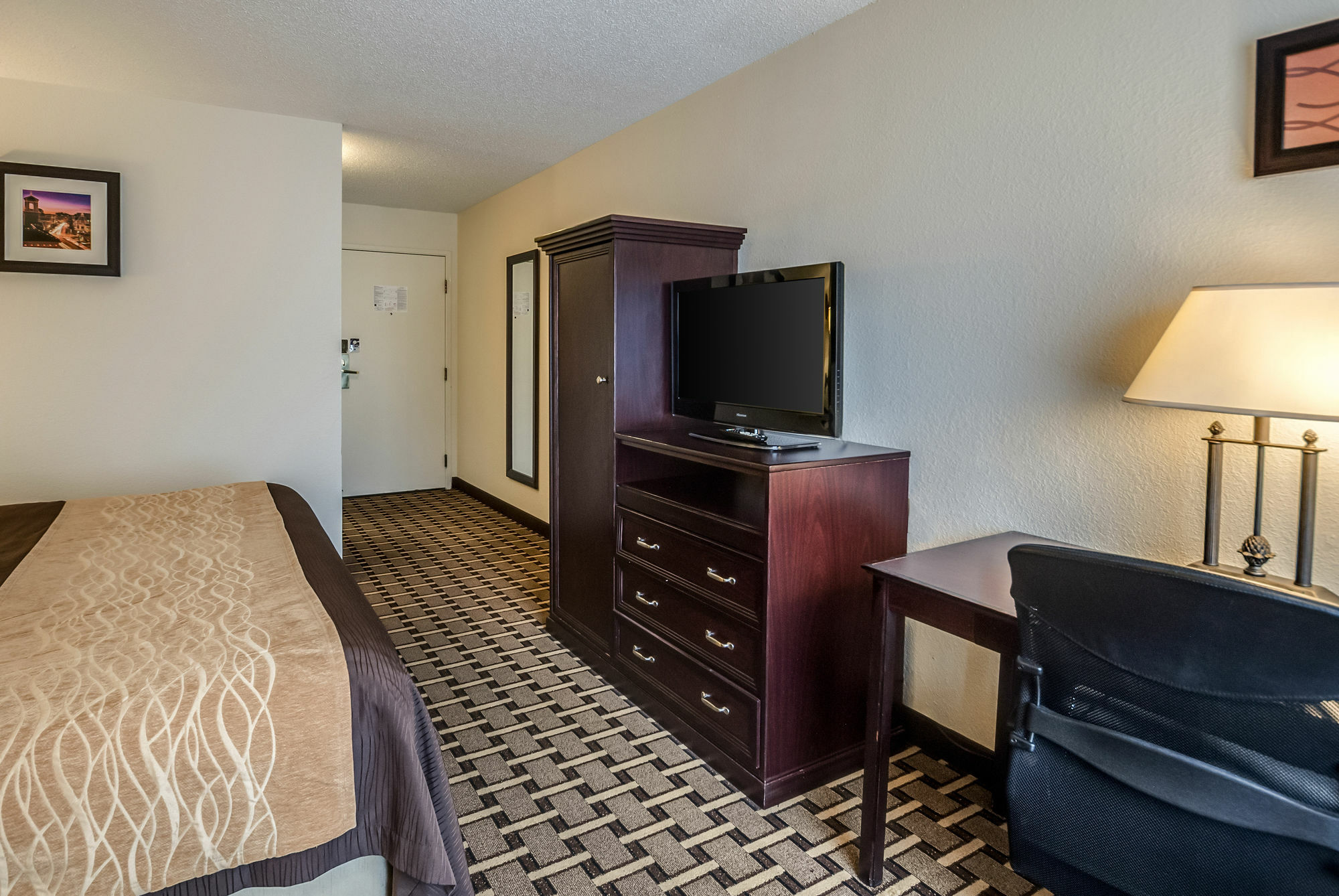 Best Western Overland Park Hotel Kültér fotó