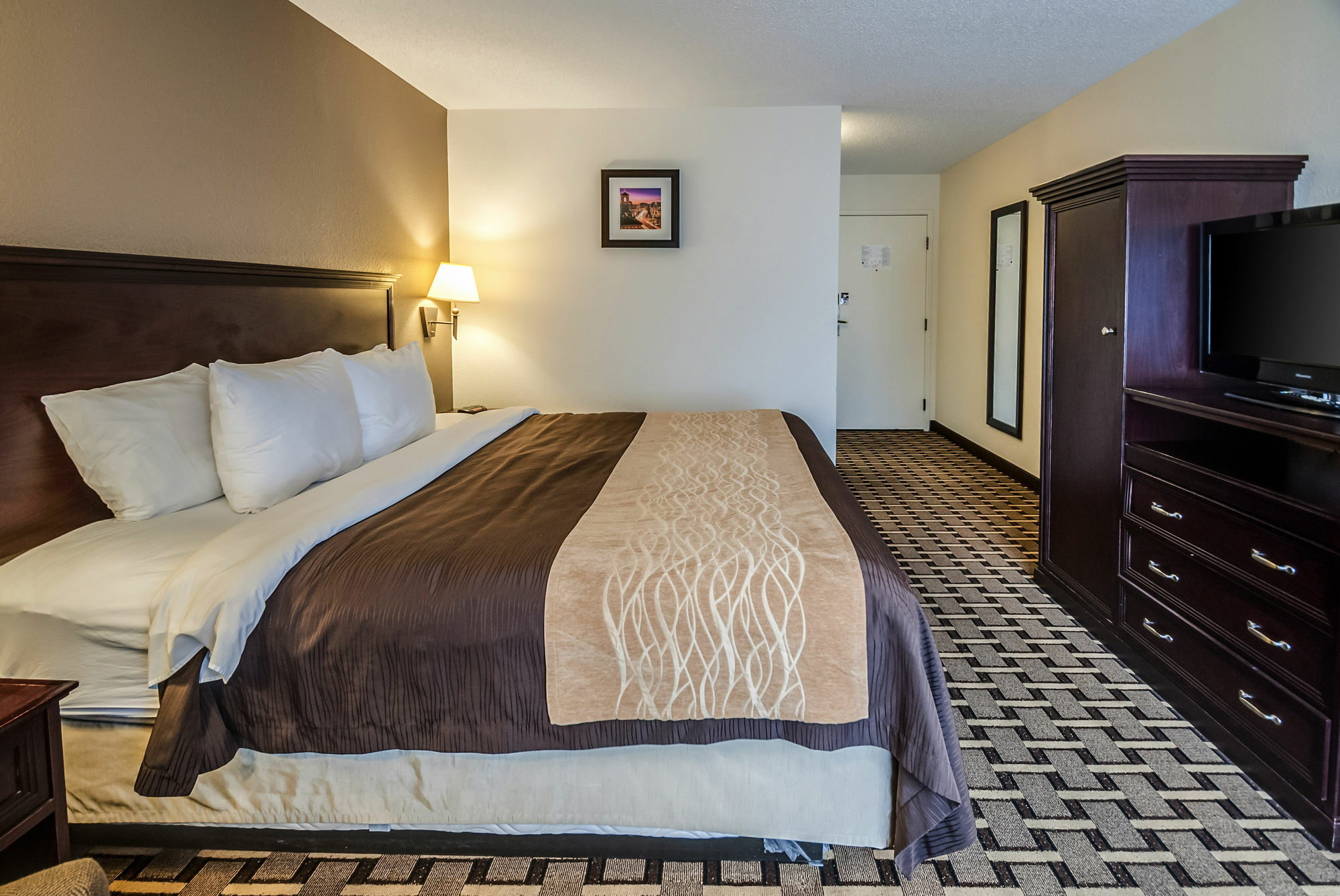 Best Western Overland Park Hotel Kültér fotó