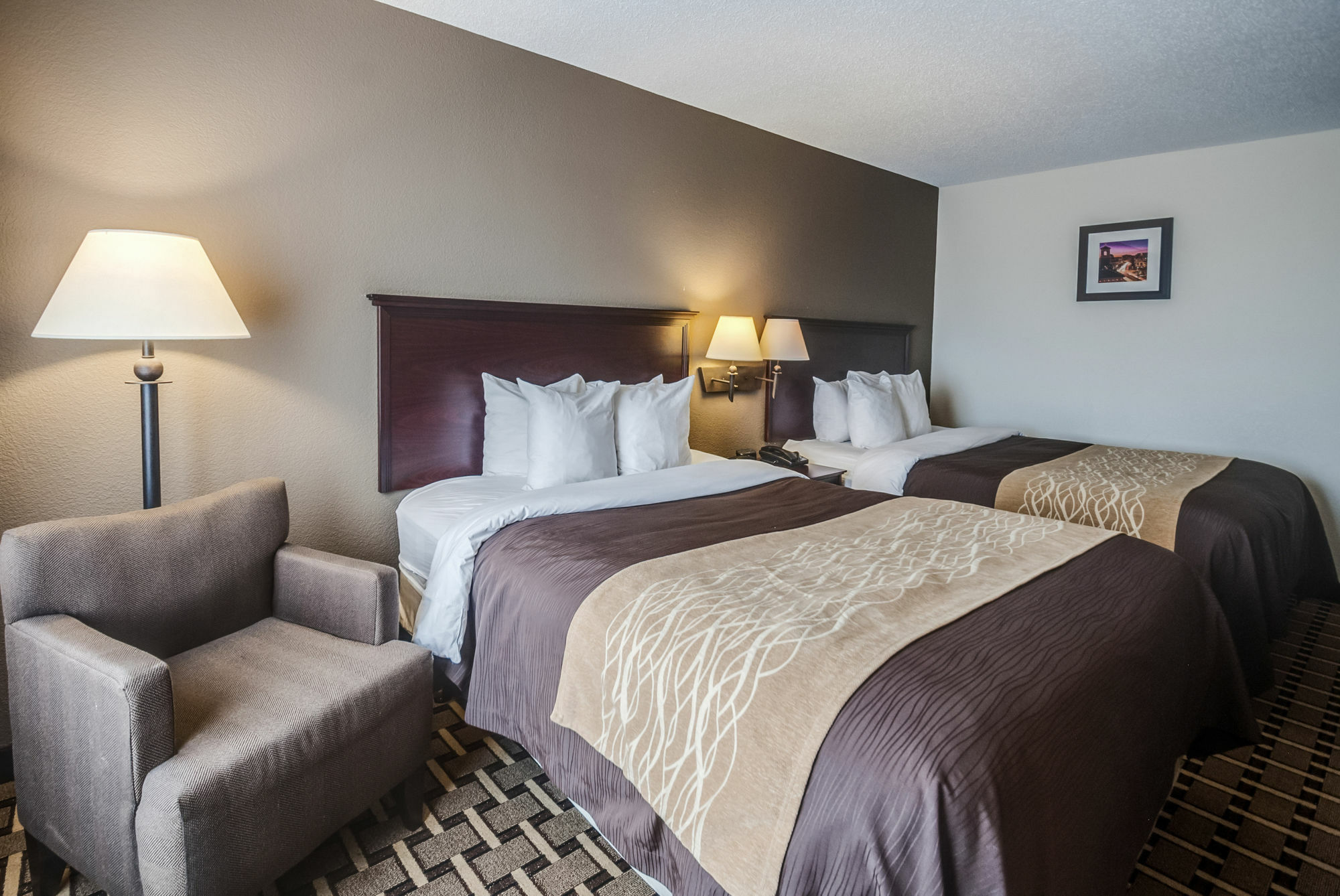 Best Western Overland Park Hotel Kültér fotó