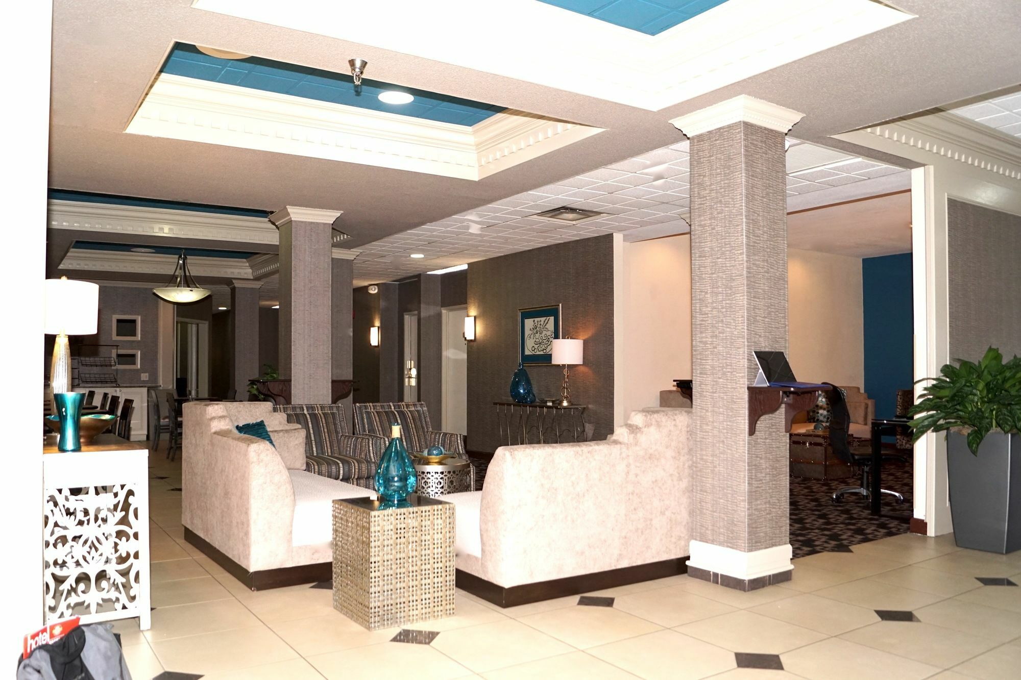 Best Western Overland Park Hotel Kültér fotó