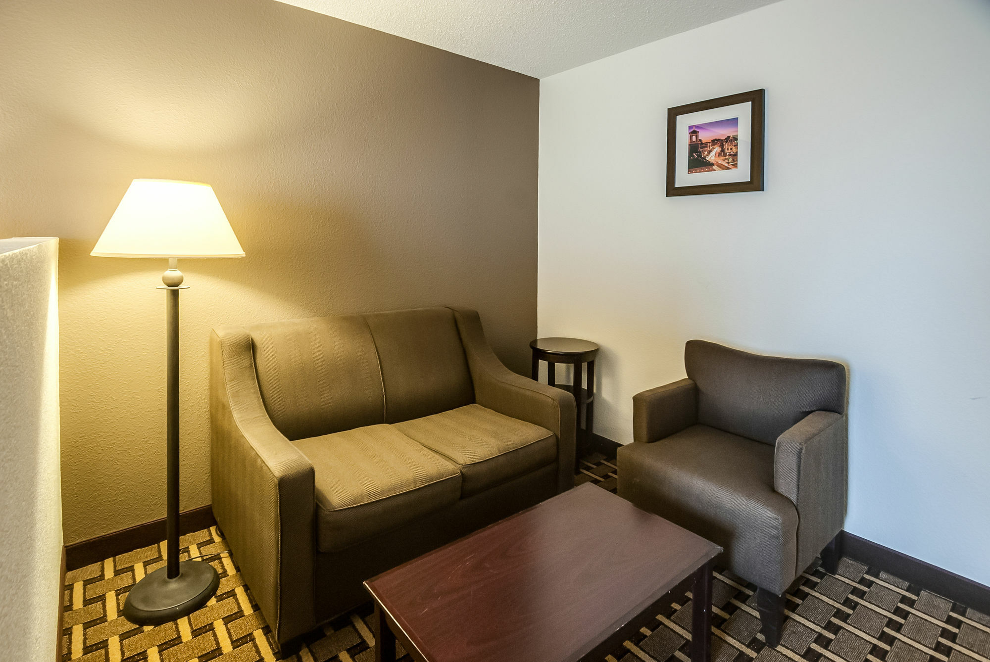 Best Western Overland Park Hotel Kültér fotó