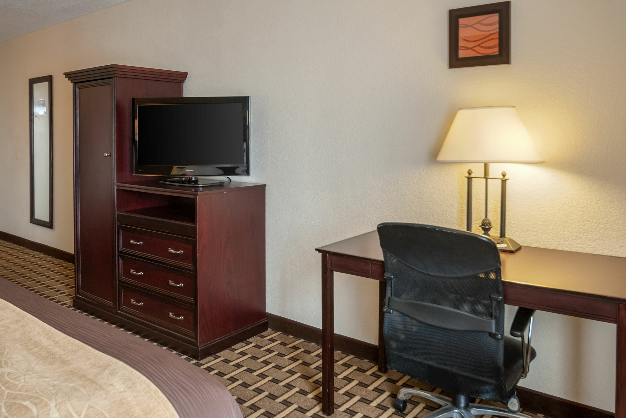 Best Western Overland Park Hotel Kültér fotó
