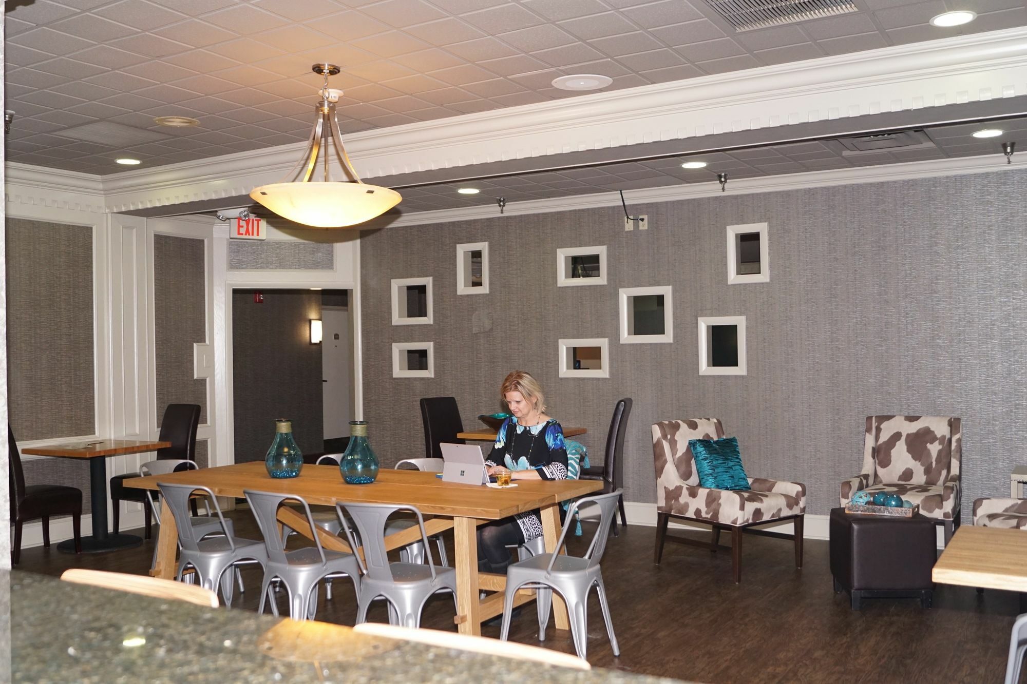 Best Western Overland Park Hotel Kültér fotó