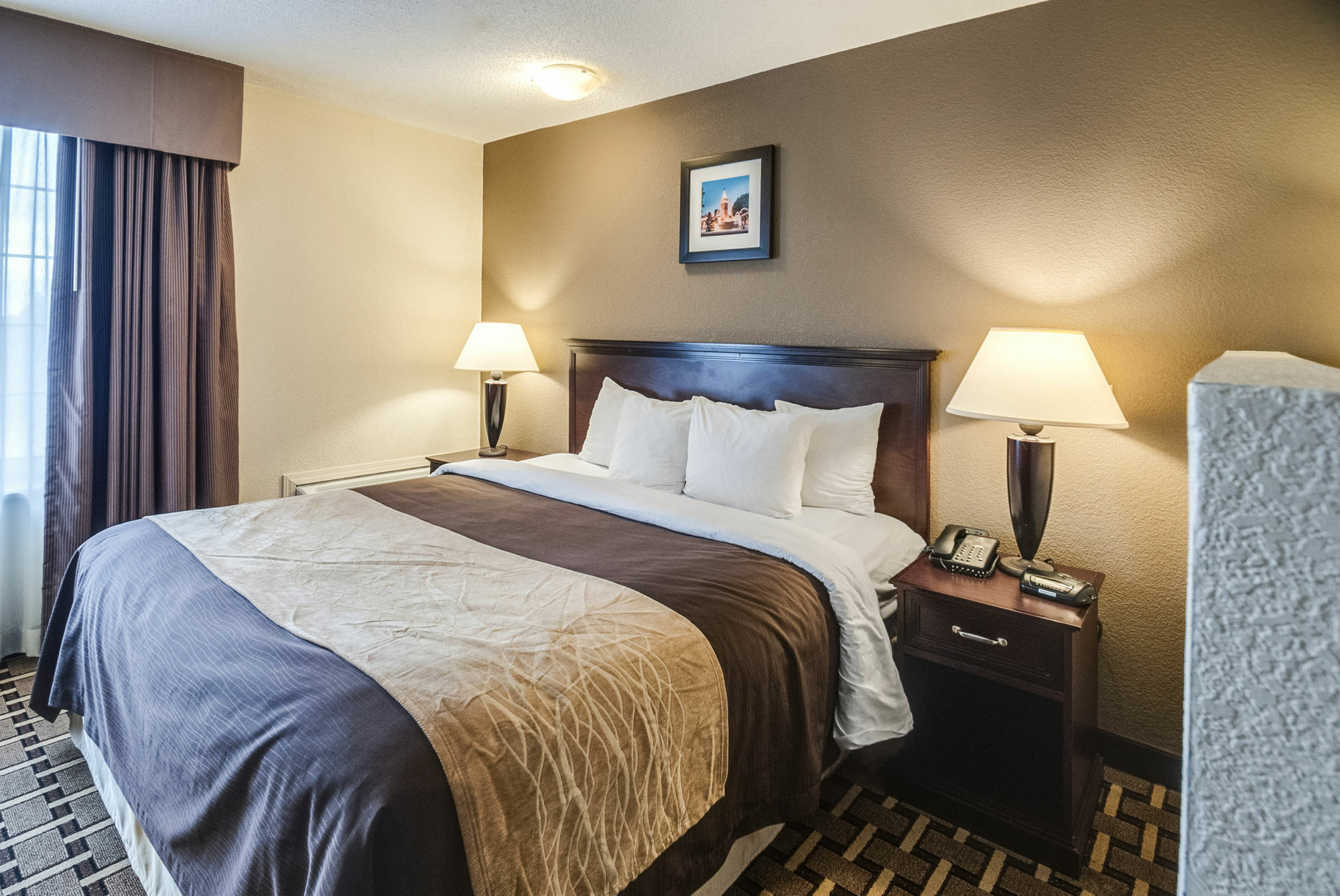 Best Western Overland Park Hotel Kültér fotó