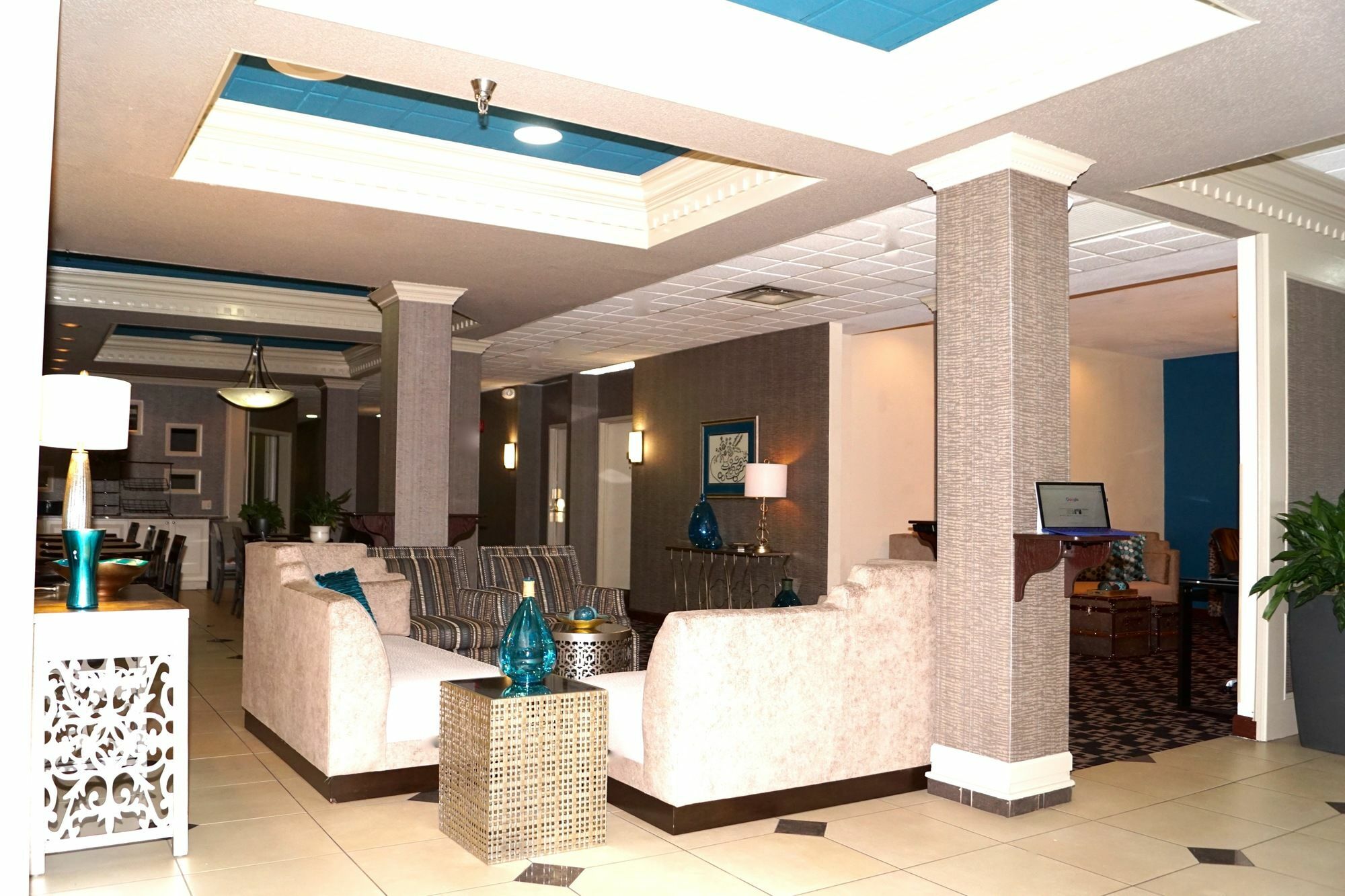 Best Western Overland Park Hotel Kültér fotó