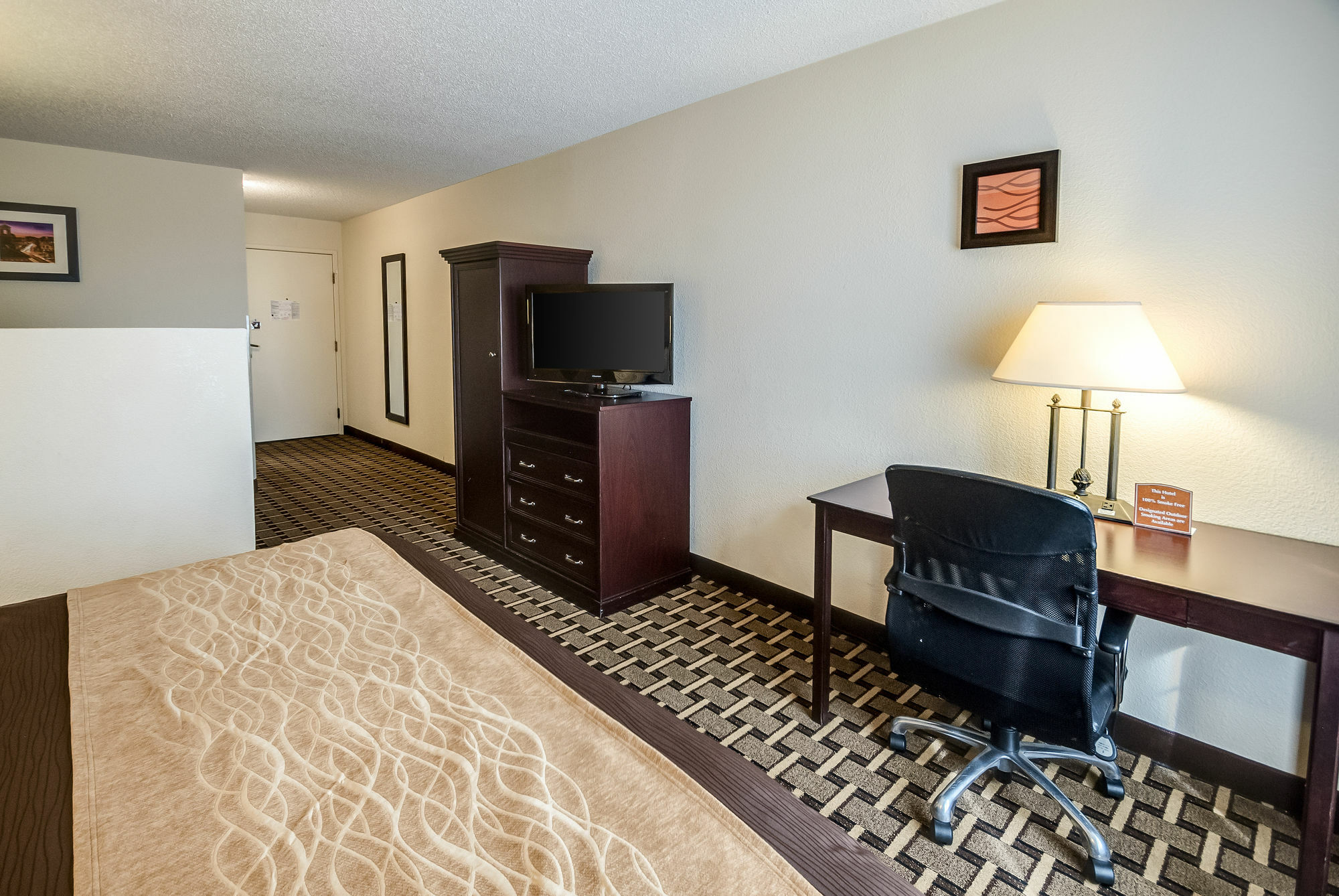Best Western Overland Park Hotel Kültér fotó