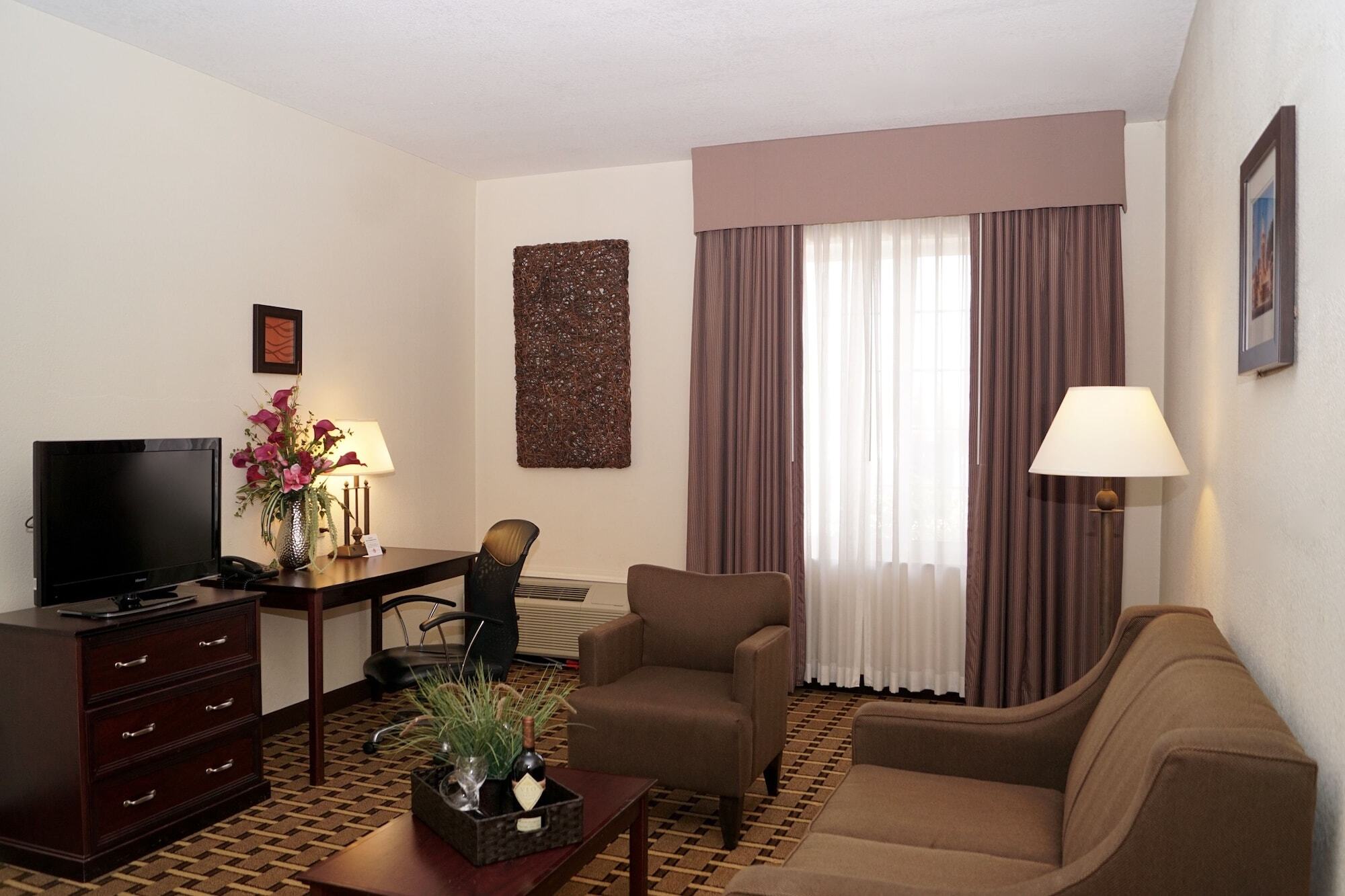 Best Western Overland Park Hotel Kültér fotó