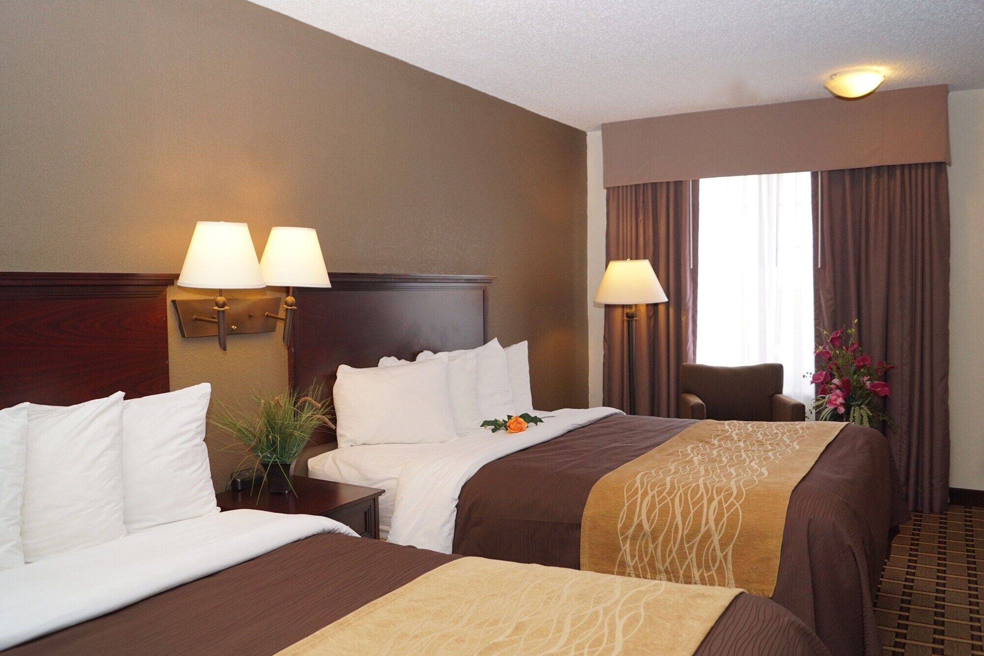 Best Western Overland Park Hotel Kültér fotó