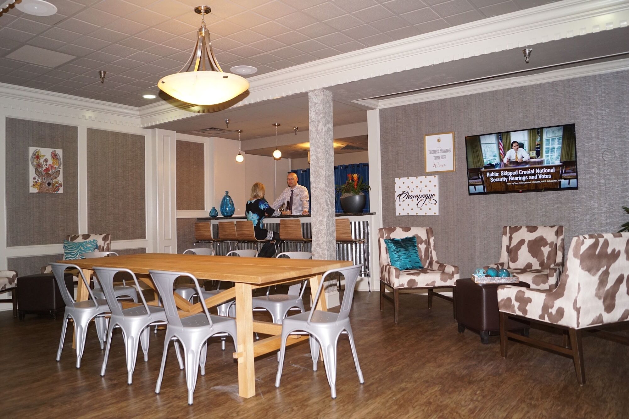 Best Western Overland Park Hotel Kültér fotó