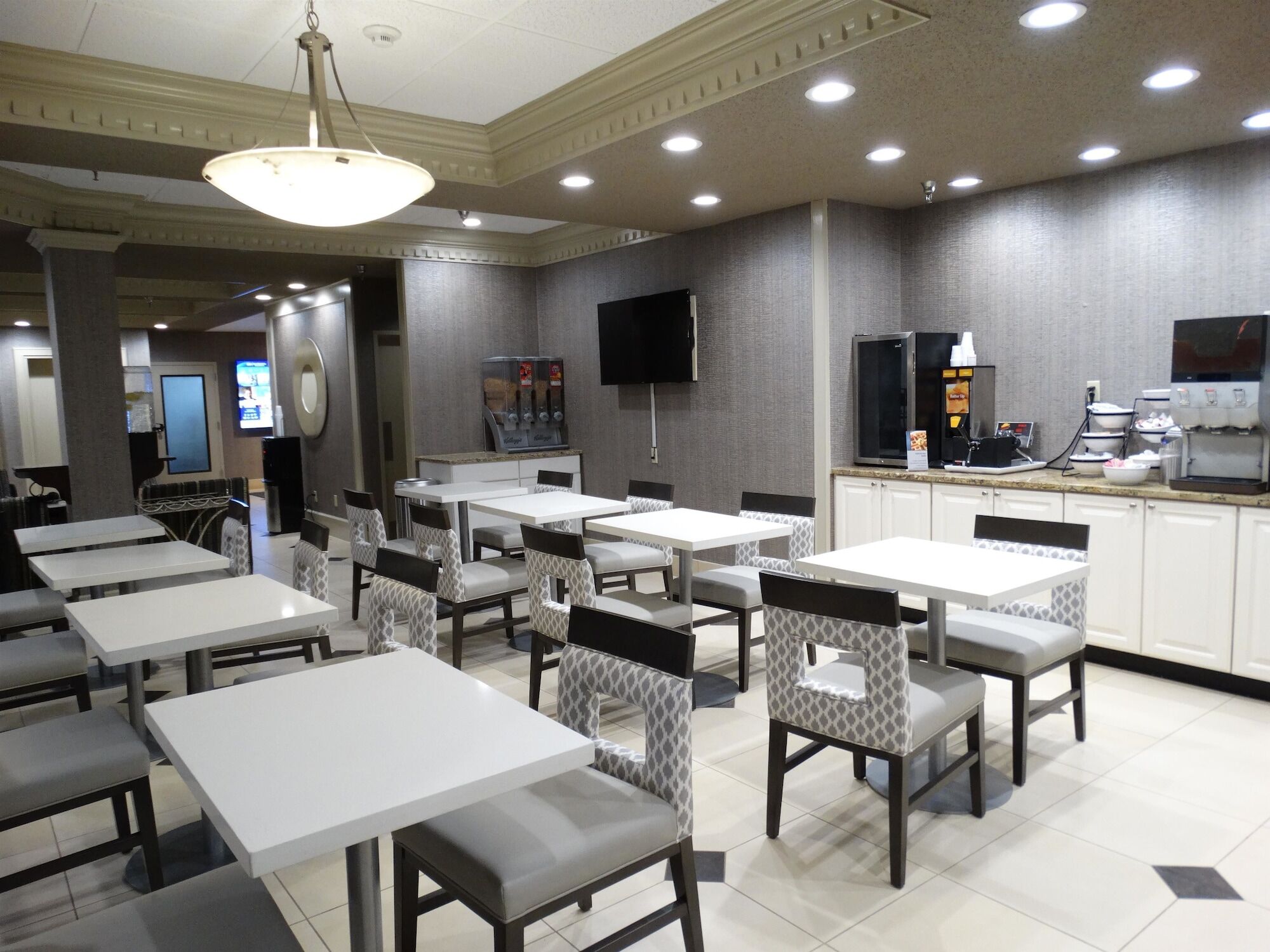 Best Western Overland Park Hotel Kültér fotó