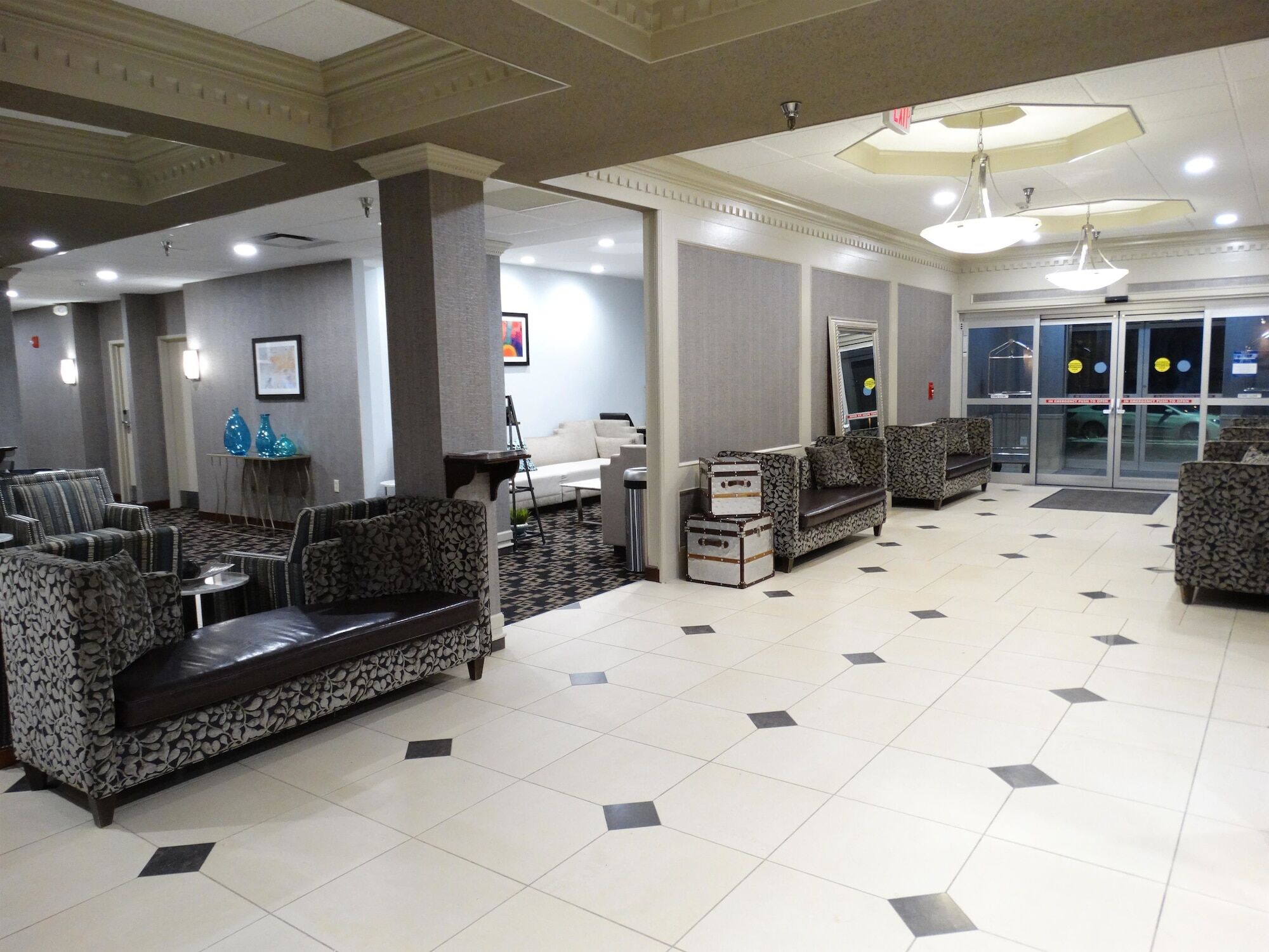 Best Western Overland Park Hotel Kültér fotó