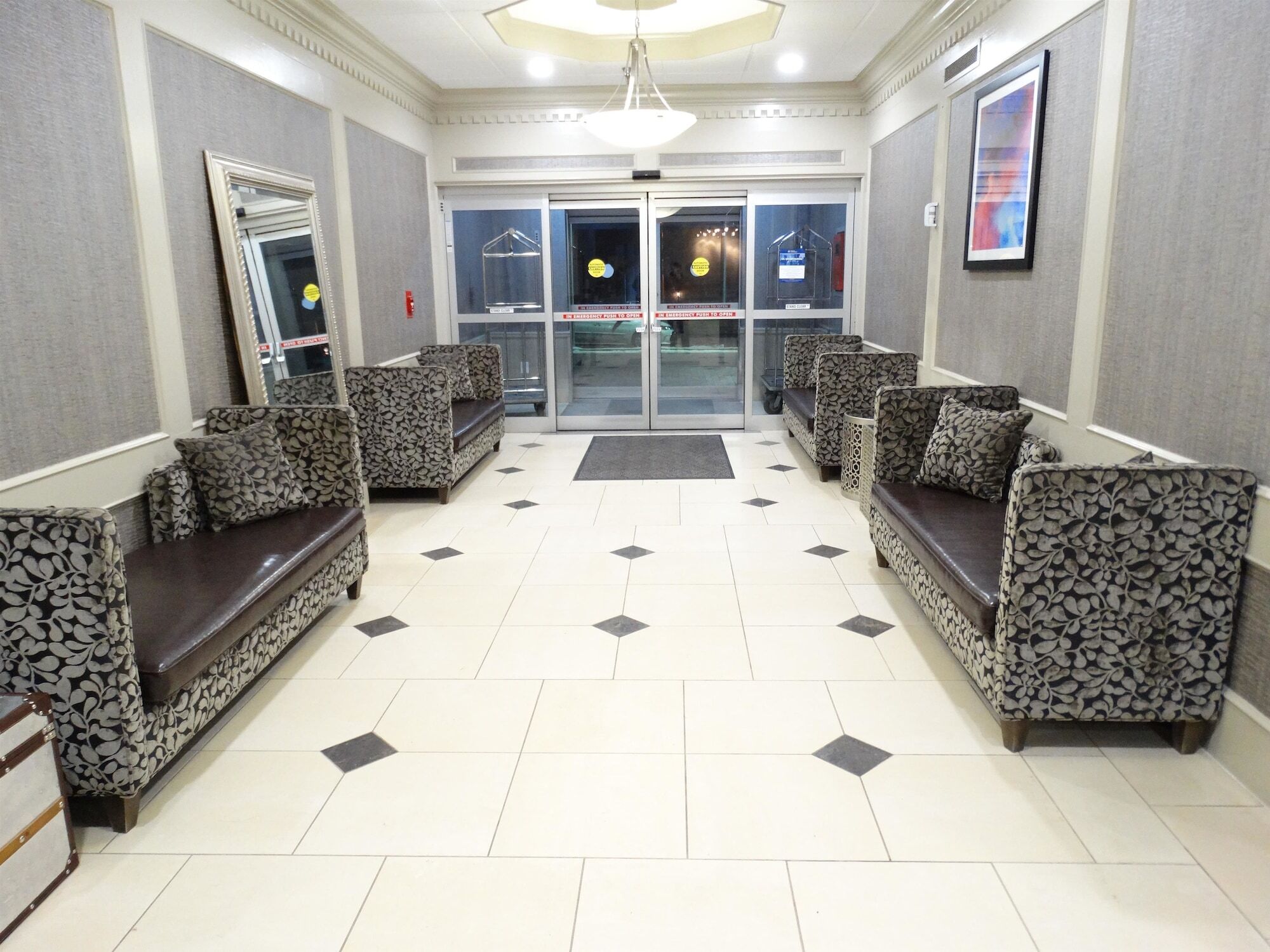 Best Western Overland Park Hotel Kültér fotó